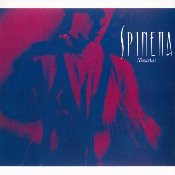 Spinetta - Exactas LP