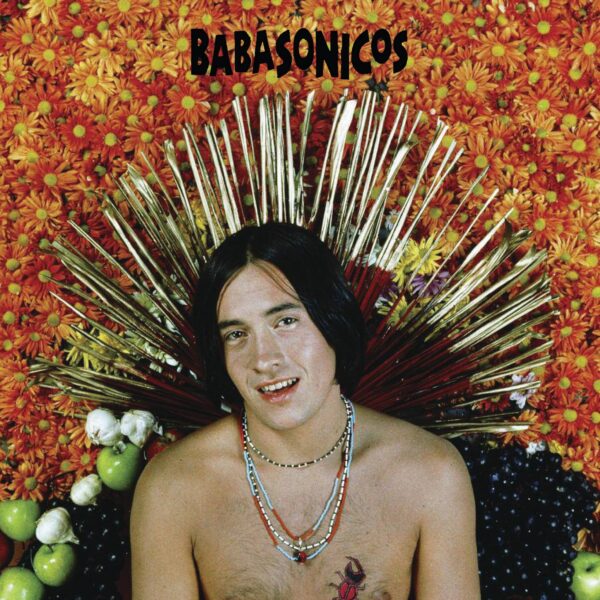 Babasonicos - Pasto LP