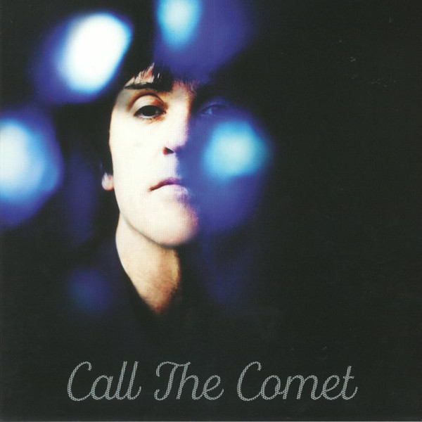 Johnny Marr - Call The Comet LP