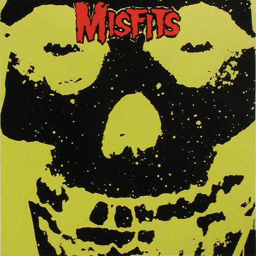 Misfits - Misfits LP