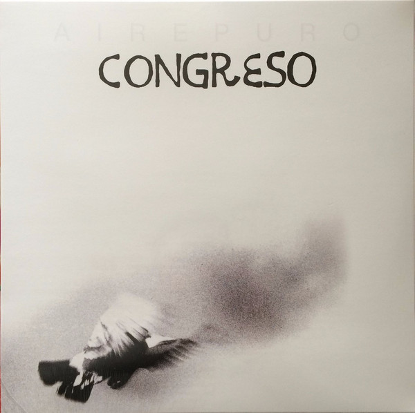 Congreso-Aire Puro LP
