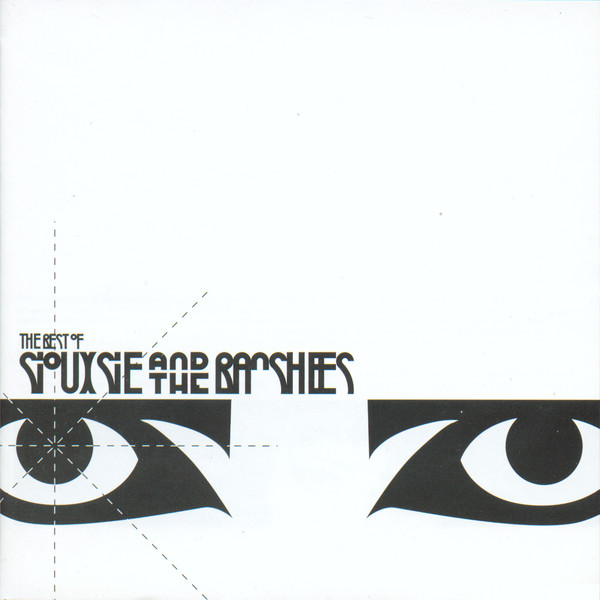 Siouxsie And The Banshees - The Best Of Siouxsie And The Banshees CD