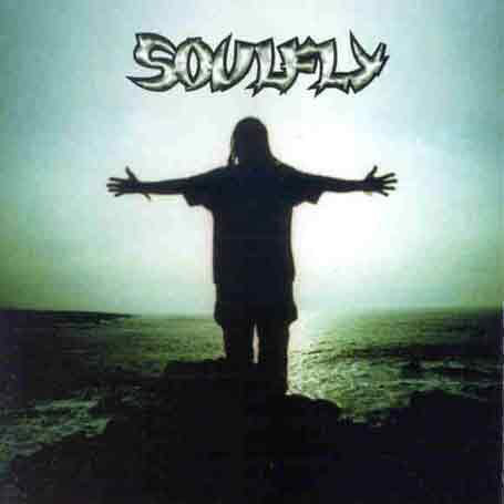 Soulfly ‎– Soulfly