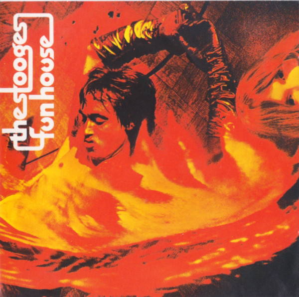 The Stooges - Fun House CD