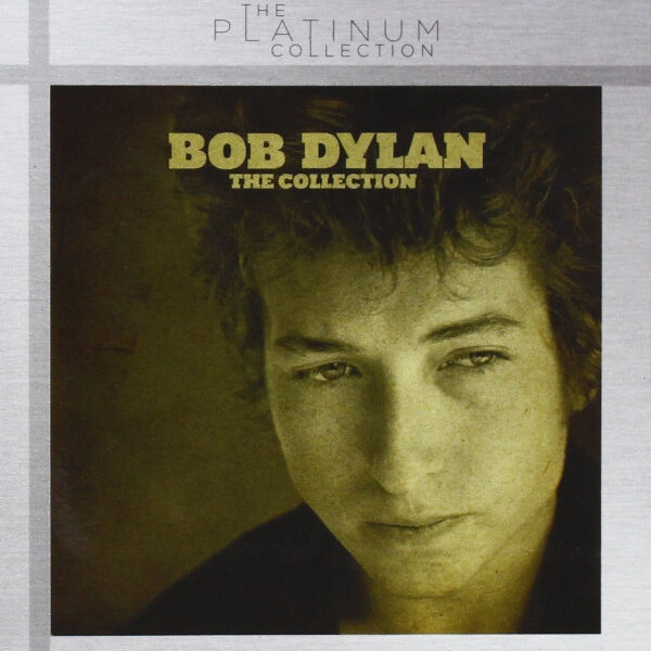 Bob Dylan - The Collection CD