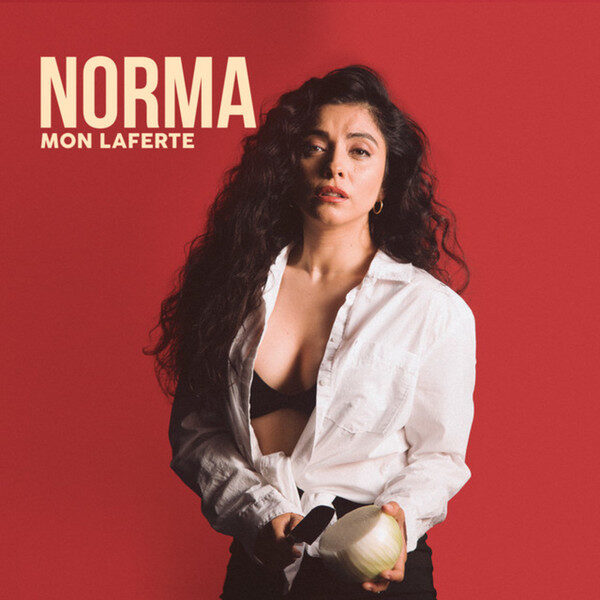 Mon Laferte ‎– Norma