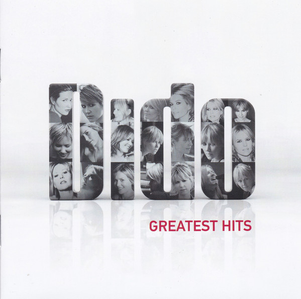 Dido - Greatest Hits CD