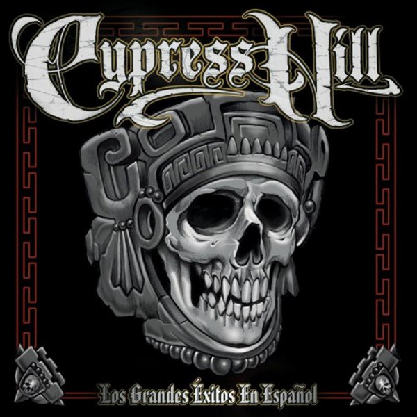 Cypress Hill - Los Grandes Éxitos En Español CD
