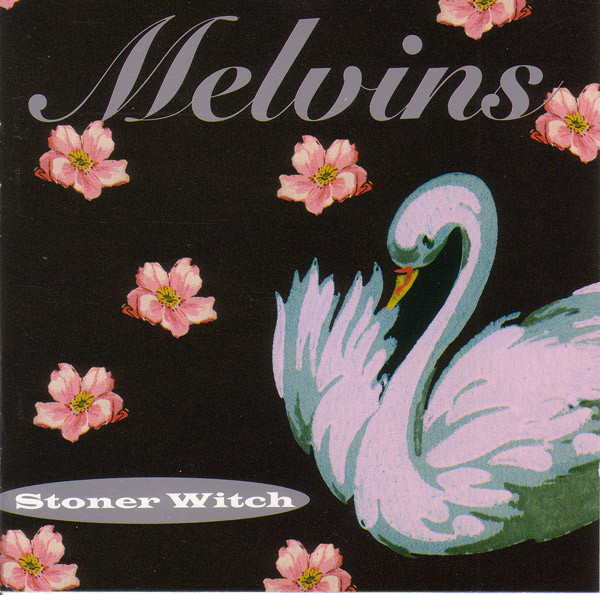 Melvins - Stoner Witch CD