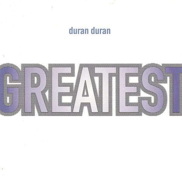Duran Duran - Greatest CD