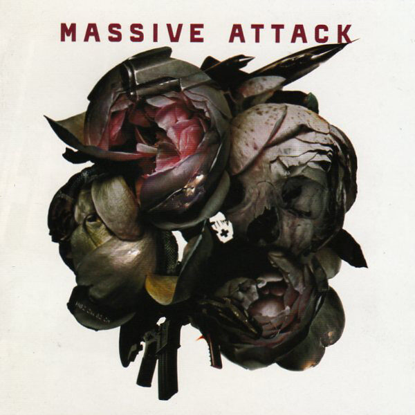 Massive Attack ‎– Collected