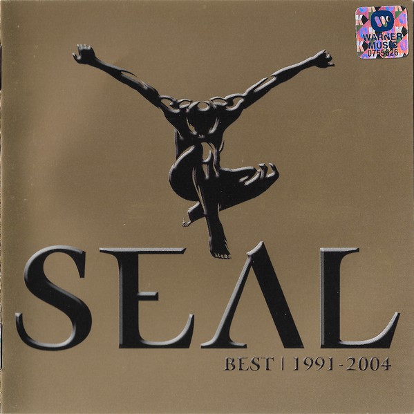 Seal ‎– Best | 1991 - 2004