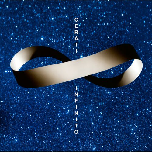 Gustavo Cerati - Infinito CD