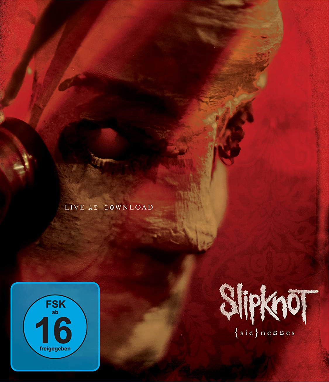 Slipknot - {Sic}nesses: Live At Download BLURAY
