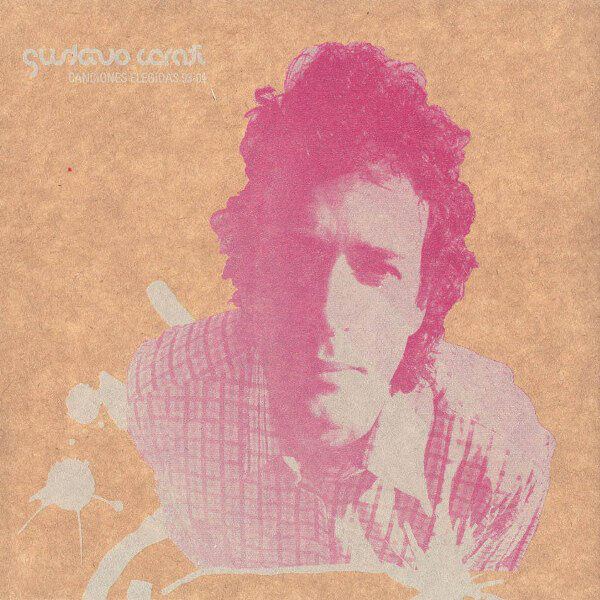 Gustavo Cerati ‎– Canciones Elegidas 93-04