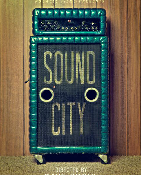 Varios - Sound City BLURAY