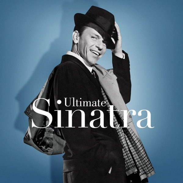 Frank Sinatra - Ultimate Sinatra 2LPs