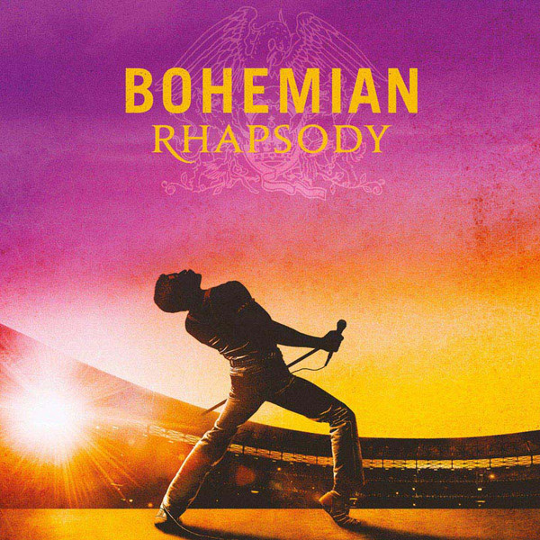 Queen ‎– Bohemian Rhapsody (The Original Soundtrack)