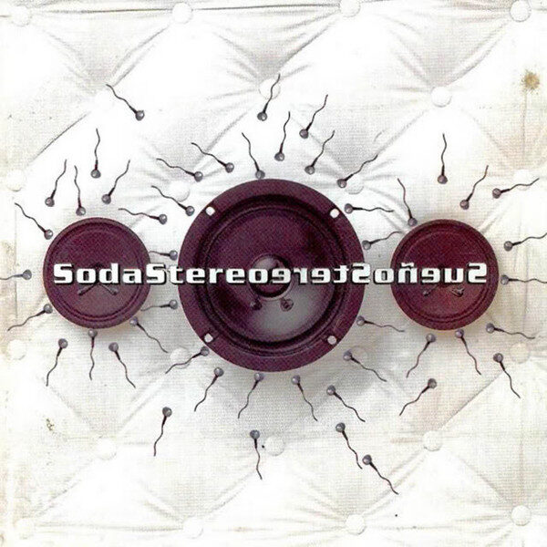 Soda Stereo ‎– Sueño Stereo