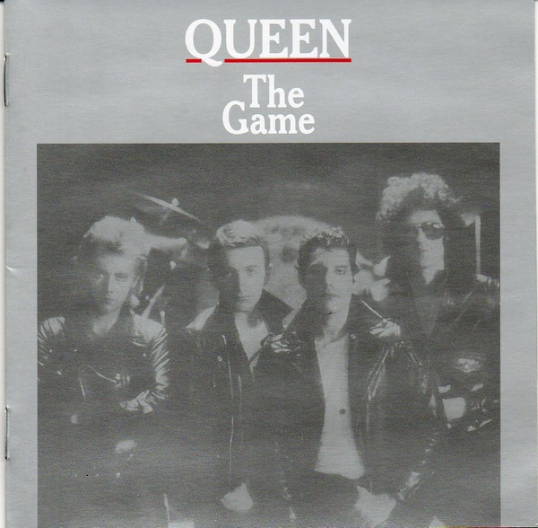Queen - The Game 2CDs