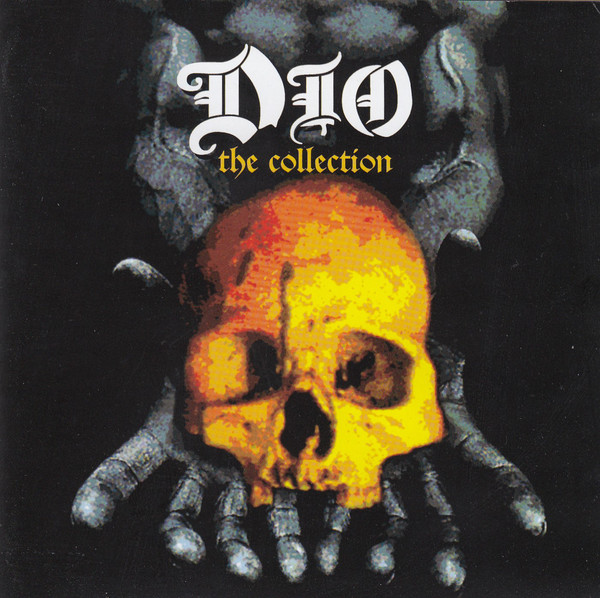 Dio - The Collection CD