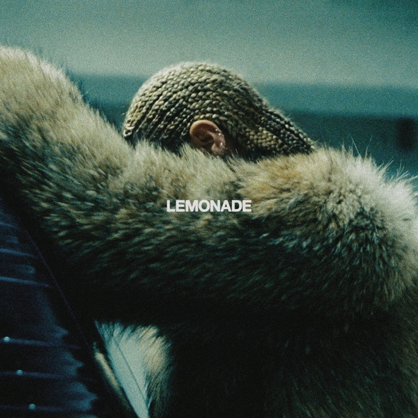 Beyoncé - Lemonade 2LPs Yellow