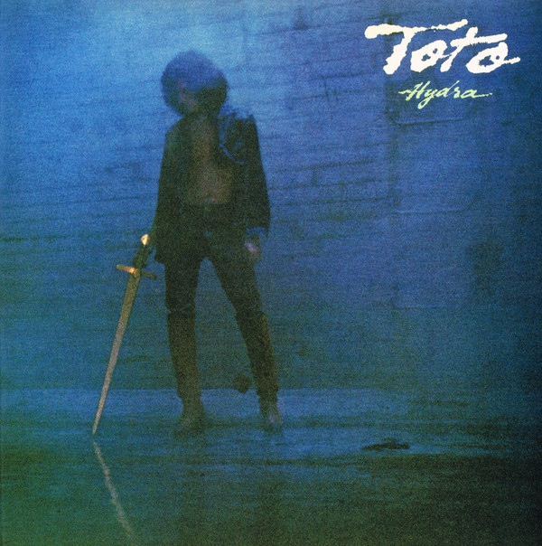 Toto - Hydra LP