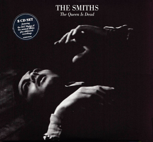 The Smiths ‎– The Queen Is Dead 2 CDS