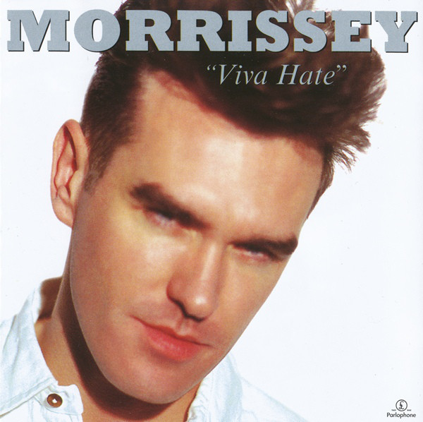 Morrissey - Viva Hate CD '97