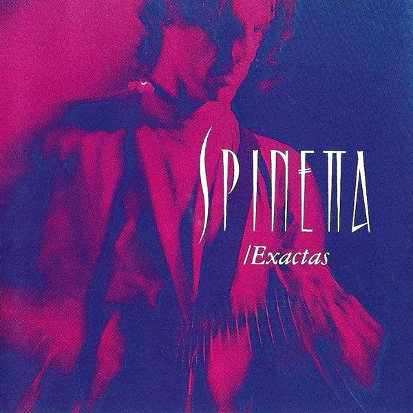 Luis Alberto Spinetta - Exactas CD