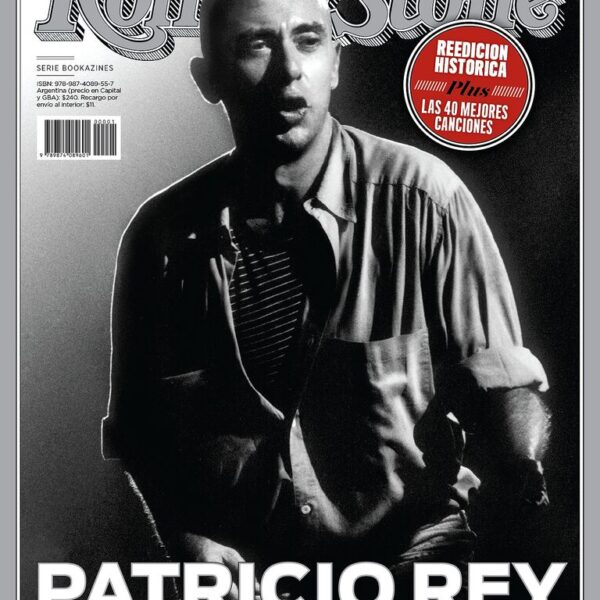 Patricio Rey y sus Redonditos de Ricota - Revista Rolling Stone