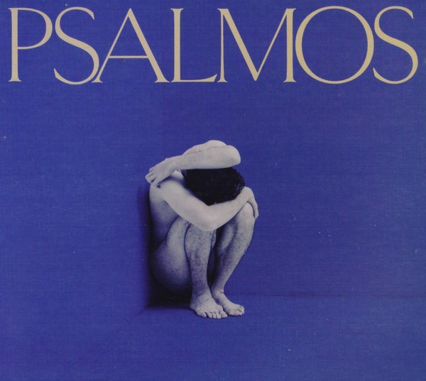 José Madero - Psalmos CD