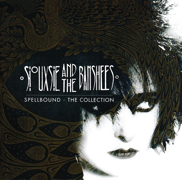 Siouxsie & The Banshees - Spellbound - The Collection CD