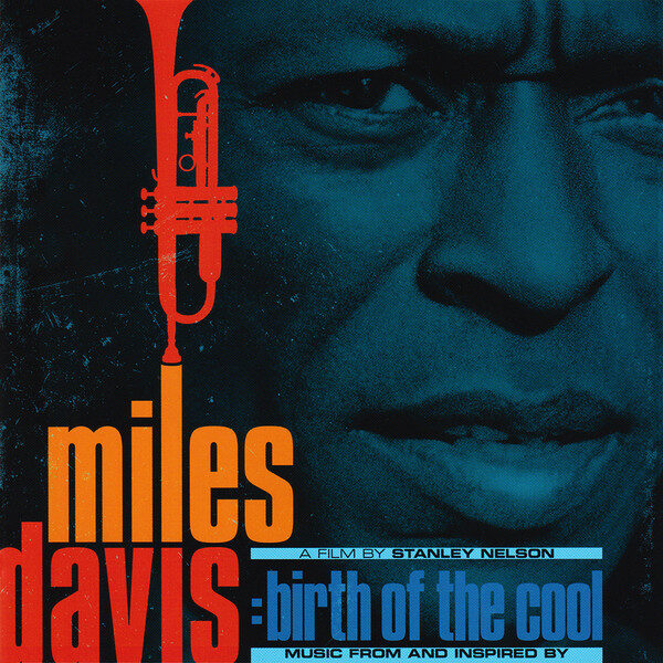 Miles Davis - Music From And Inspired By Miles Davis: Birth Of The Cool CD