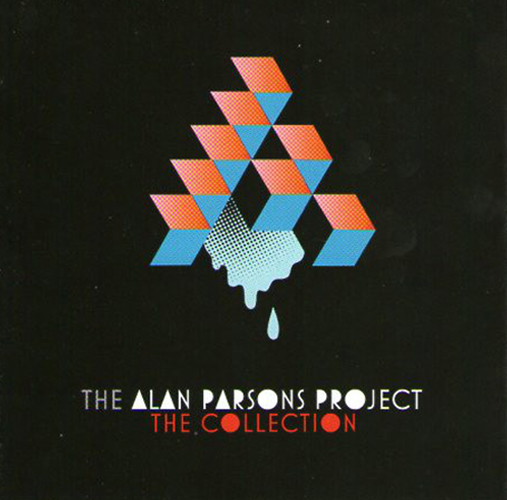 The Alan Parsons Project - The Collection CD