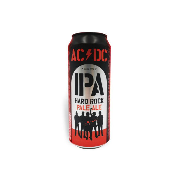 ACDC Hard Rock IPA de 500 ml