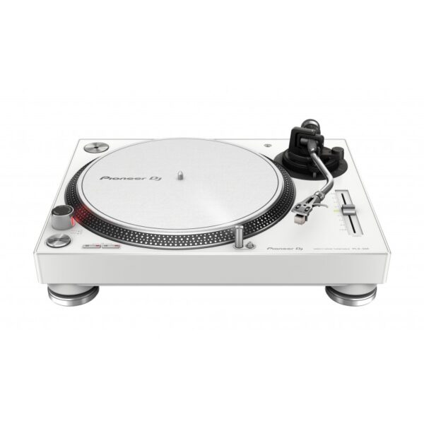TORNAMESA Pioneer DJ PLX-500-W (Blanco)