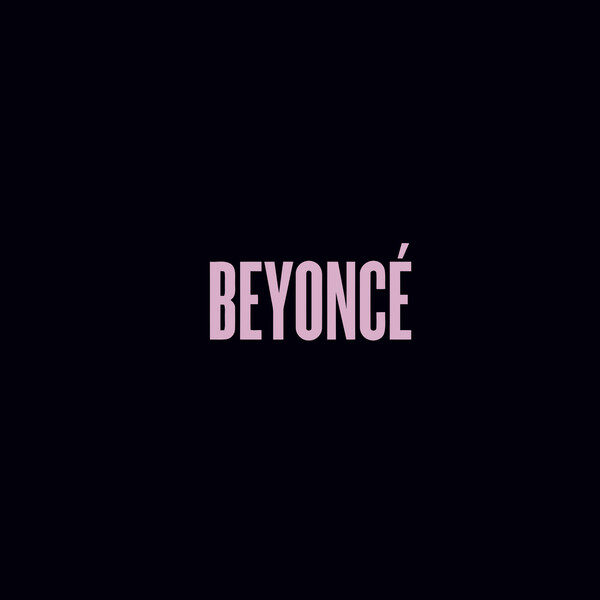 Beyoncé - Beyoncé 1CD+1DVD