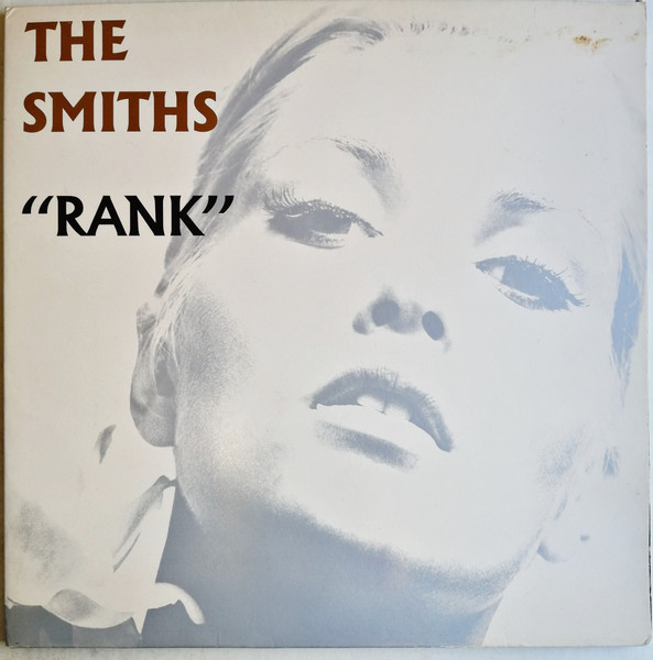 The Smiths – Rank